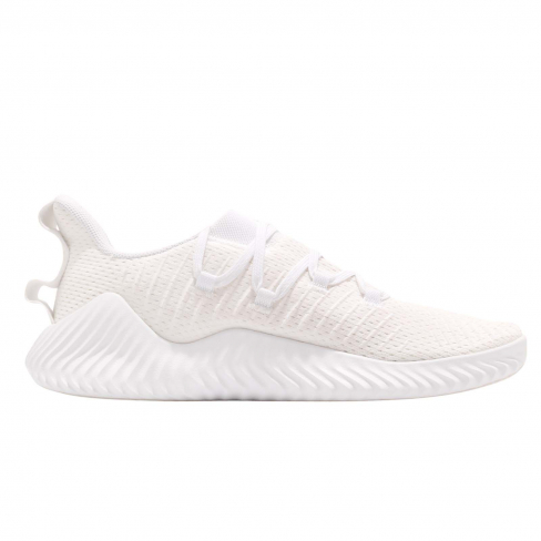 alphabounce chalk white