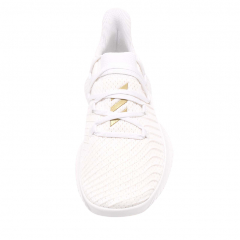 alphabounce chalk white