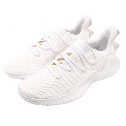 alphabounce trainer w