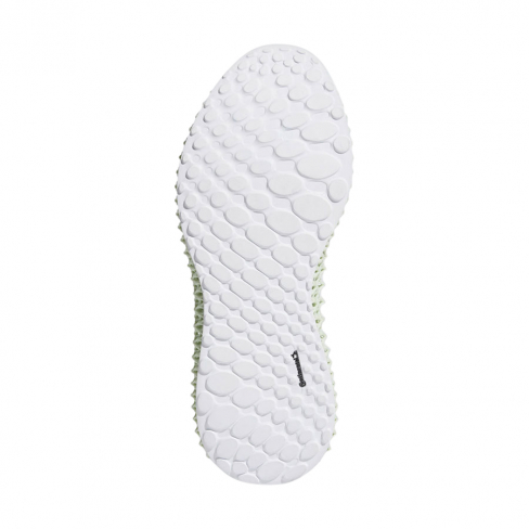 adidas alphaedge 4d white