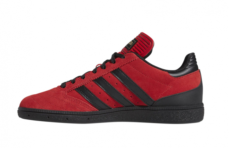 adidas scarlet shoes