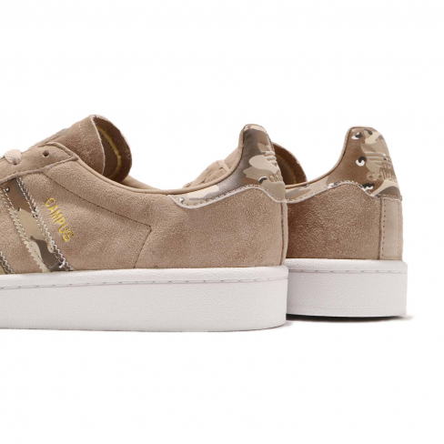 adidas campus nude