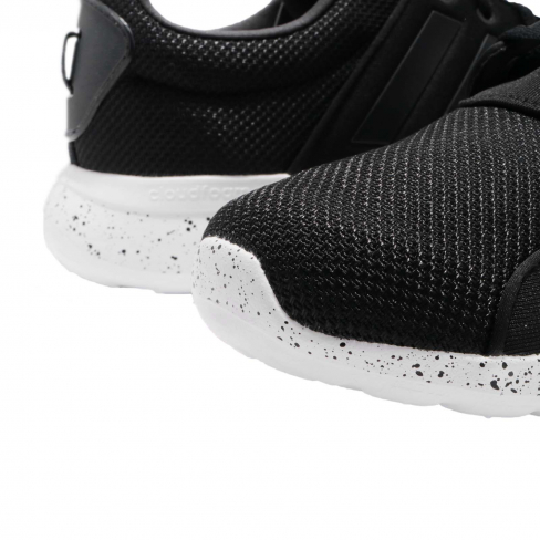 adidas cf lite racer black
