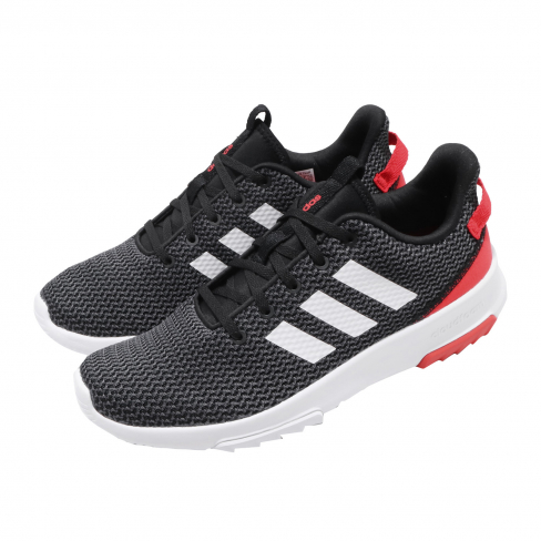 adidas cf racer tr black