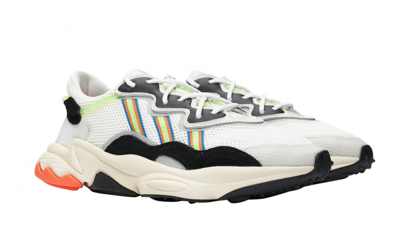 adidas consortium ozweego