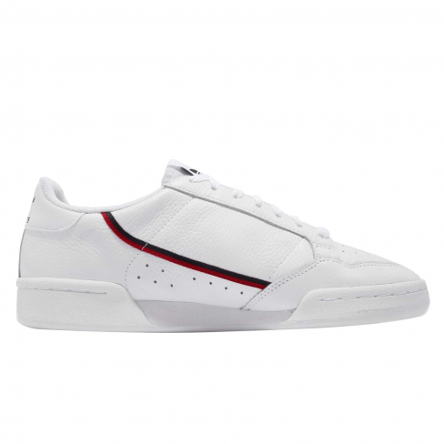 adidas continental 80 collegiate navy