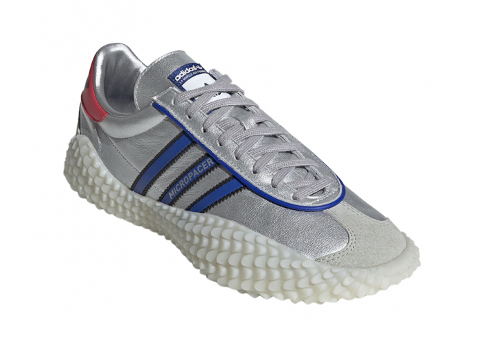 adidas kamanda micropacer