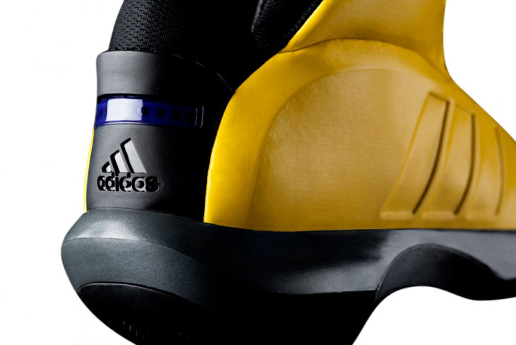 kobe bryant adidas crazy 1