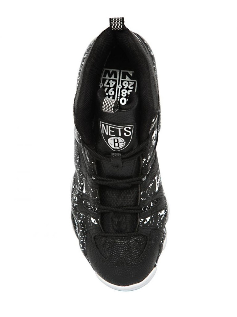 brooklyn nets adidas shoes