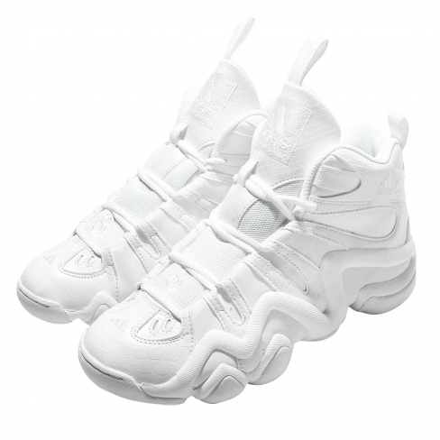crazy 8 white