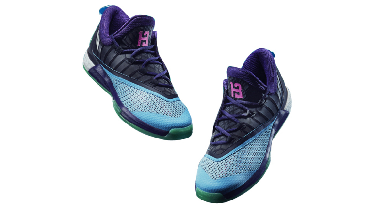 adidas crazylight boost 2
