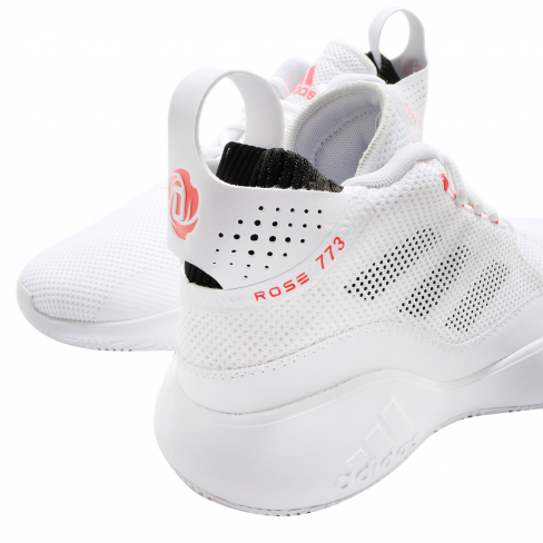 d rose 773 2020 white