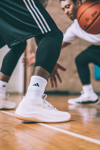 dame 4 legacy