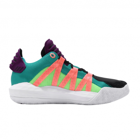 dame 6 pink
