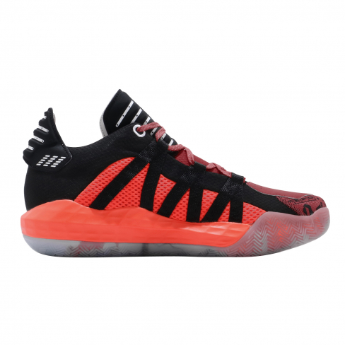 dame 6 solar red