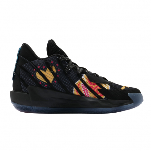 adidas pink dame solar semi core kicksonfire