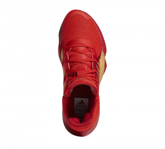 adidas don iron spider