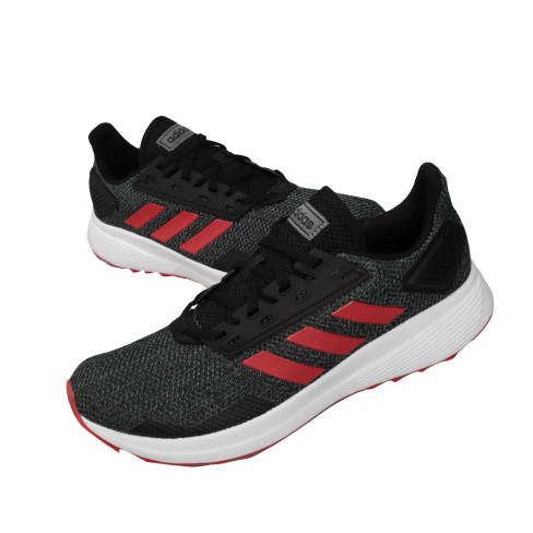 adidas duramo 9 red