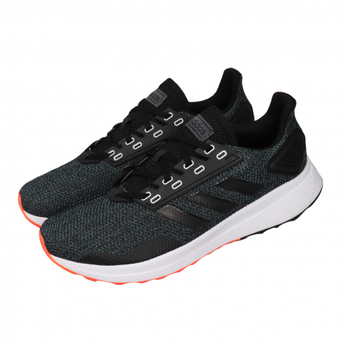 adidas duramo 9 core black