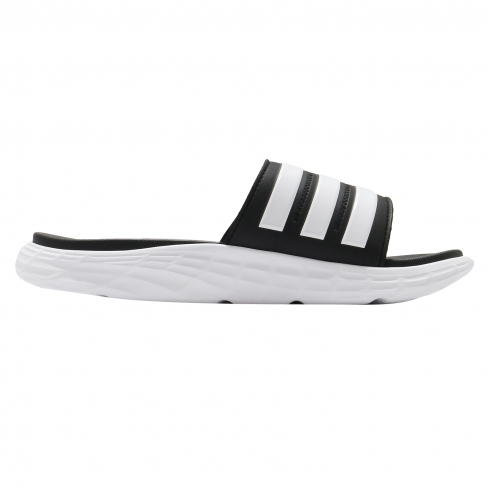 adidas duramo slide white