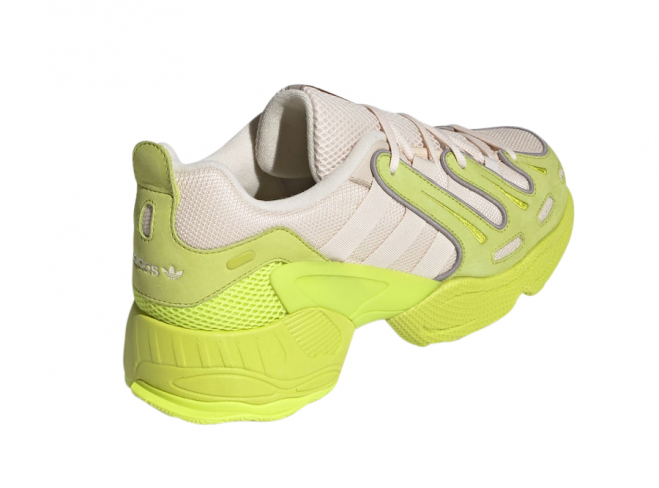 adidas eqt gazelle yellow