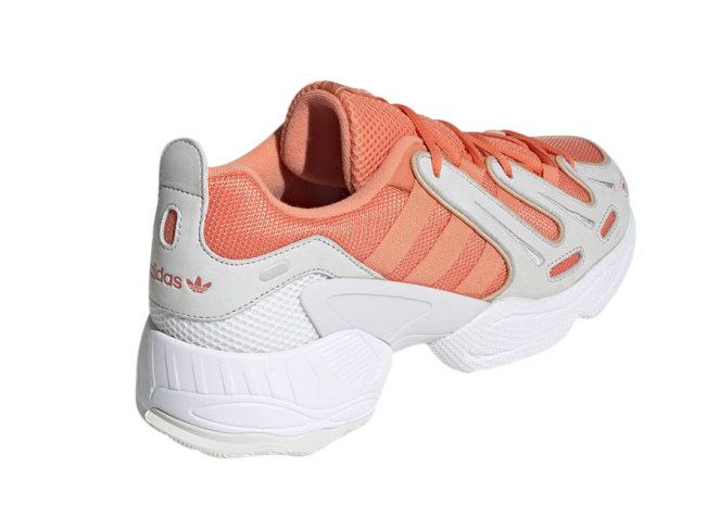 adidas eqt gazelle coral