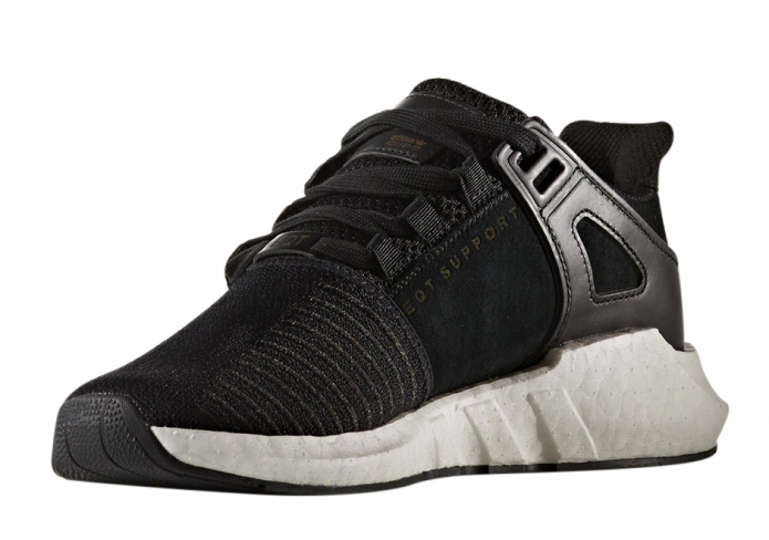 adidas eqt support milled leather