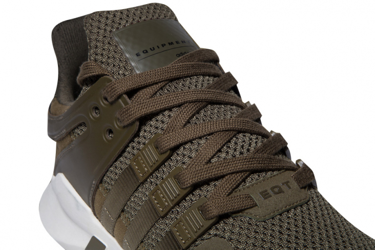 Adidas Eqt Support Adv Olive Champs Exclusive Kicksonfire Com