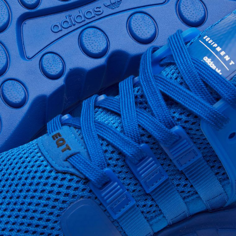 adidas equipment blue
