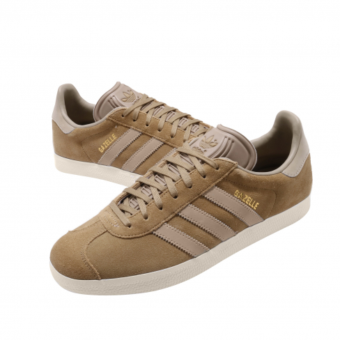 khaki gazelles