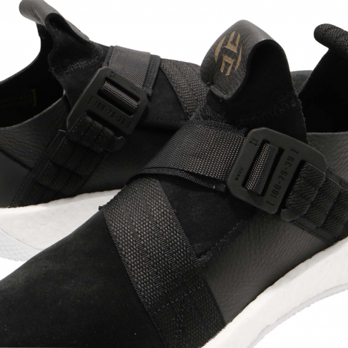 adidas harden ls 2 buckle black