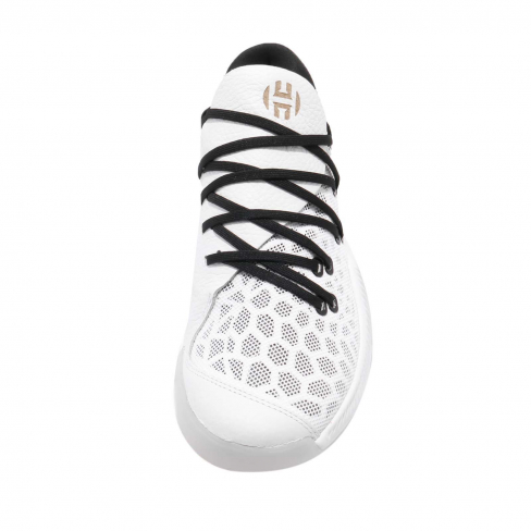 Adidas Harden B/E Footwear White - KicksOnFire.com