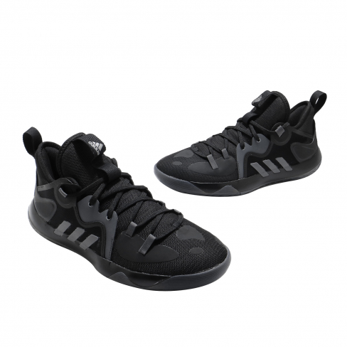 harden stepback 2 black