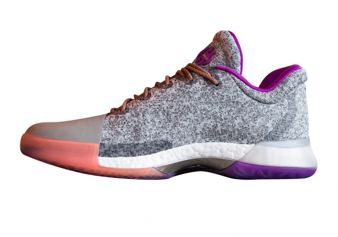 harden 1 all star