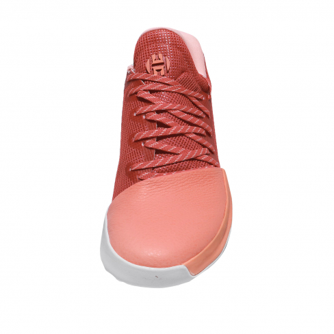 harden vol 1 chalk coral