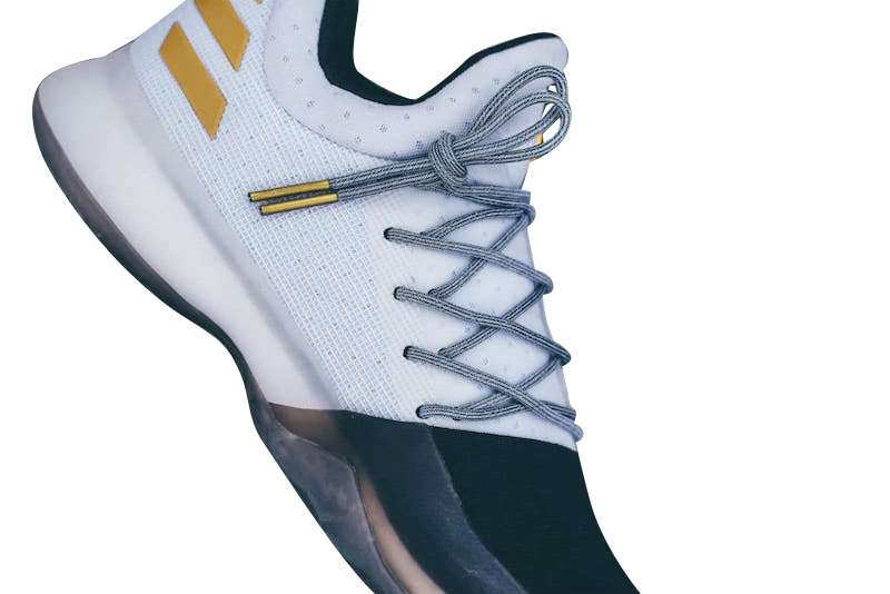 harden vol 1 disruptor