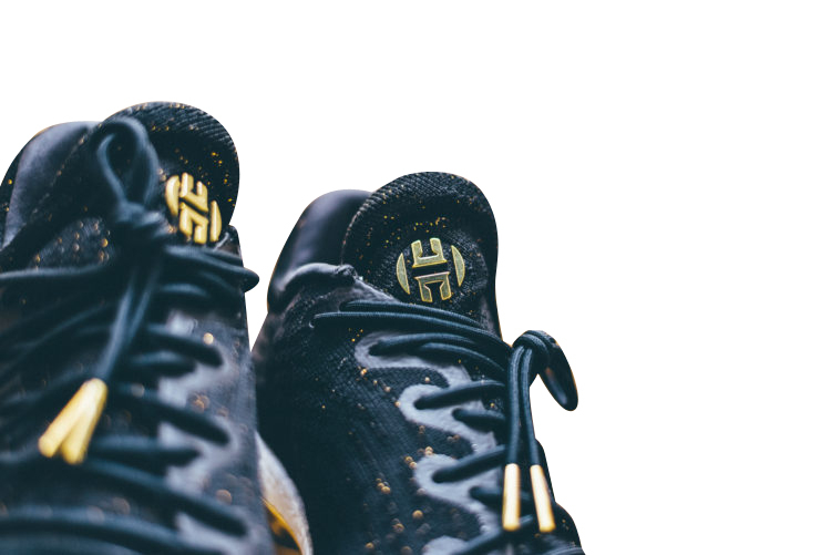 adidas harden vol 1 imma be a star
