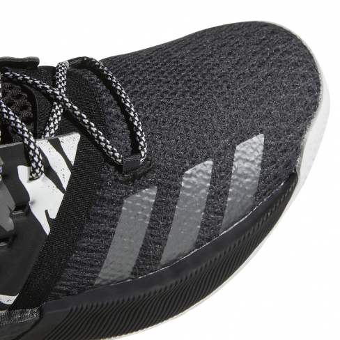 harden 2 traffic jam