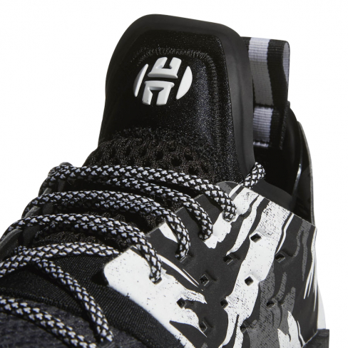 james harden vol 2 traffic jam