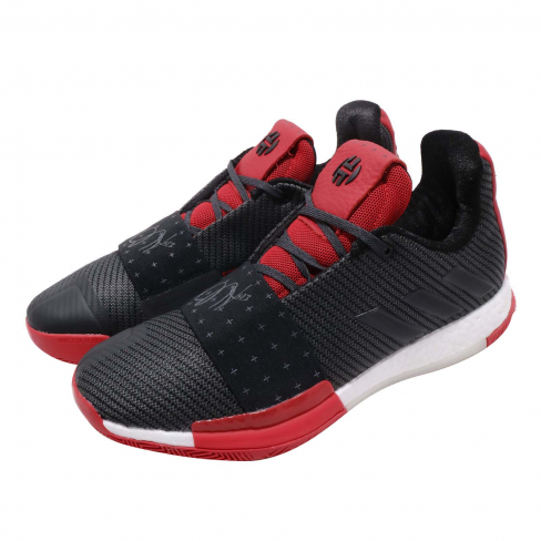 harden vol 3 black and red