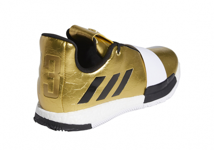 gold harden 3