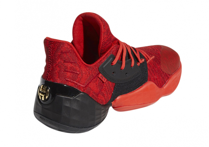 harden vol 4 black and red