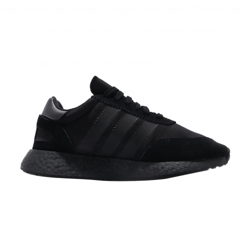 adidas i 5923 black leather