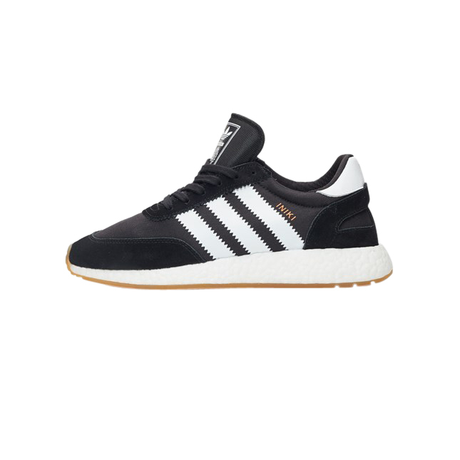 adidas iniki black