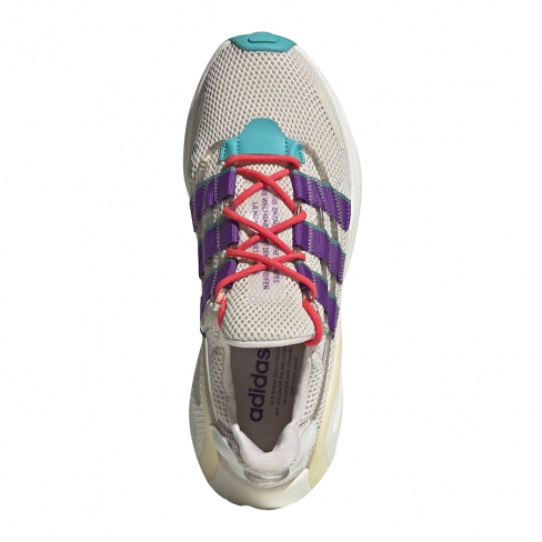 adidas lxcon clear brown