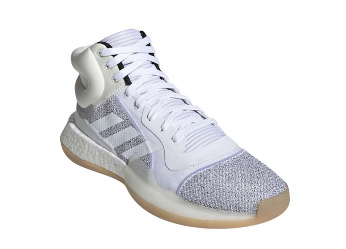 marquee boost white