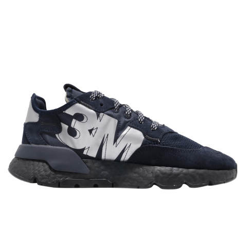 nite jogger collegiate navy