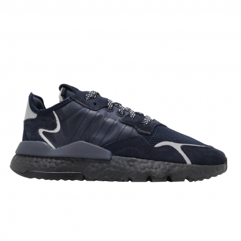 nite jogger collegiate navy