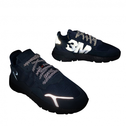 nite jogger collegiate navy