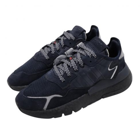 nite jogger collegiate navy